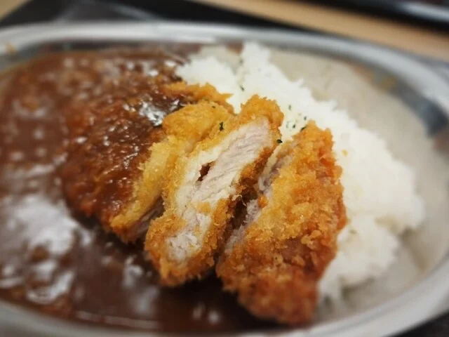 レッツゴーカレー さくら野百貨店弘前店 - 弘前（カレー）の写真