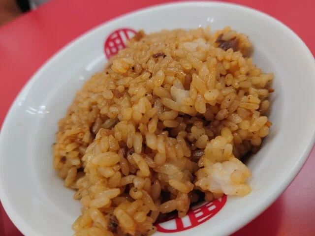 田中そば店 中田店 - 南仙台（ラーメン）の写真