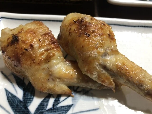 焼とり ききょう - 陸奥市川（焼き鳥）の写真
