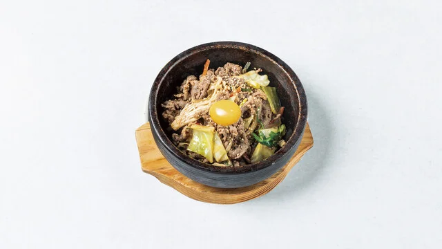 ホンデポチャ 青森八戸店 - 本八戸（韓国料理）の写真