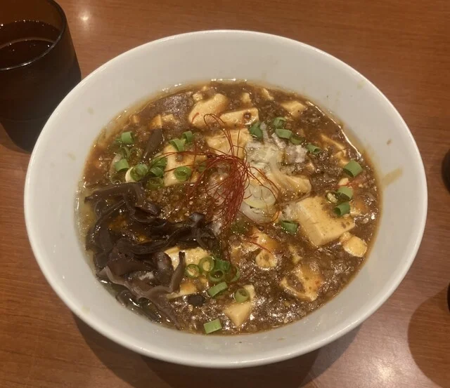麺屋ぎぎ - 岩沼（ラーメン）の写真