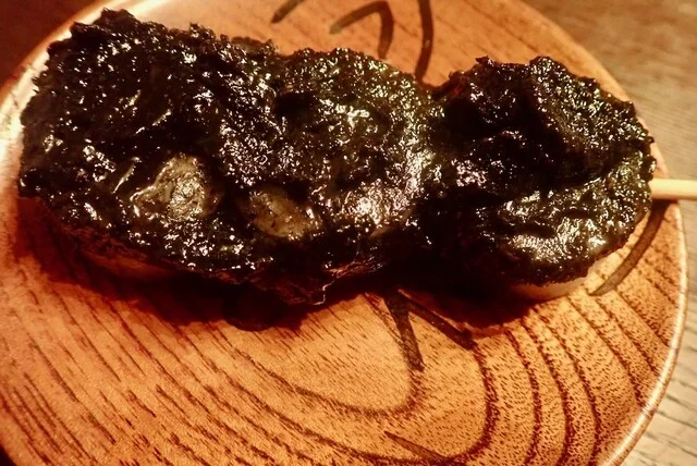 松の実 - 愛宕（和菓子）の写真