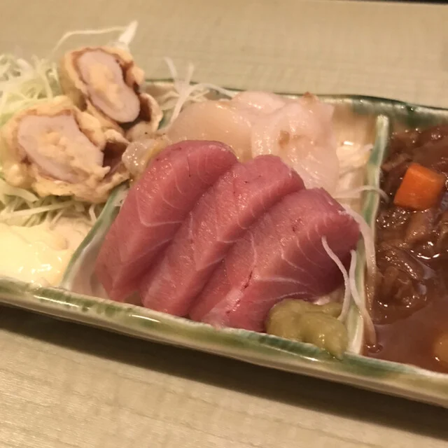 居酒屋虎徹 - 青森（焼き鳥）の写真