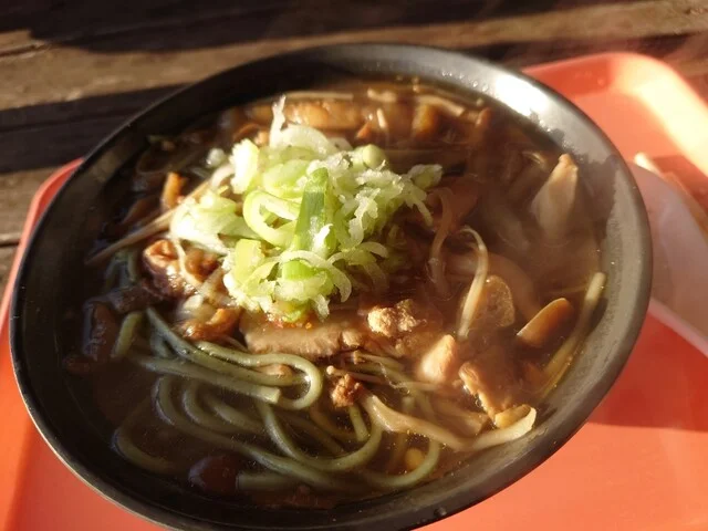 ゆりあげ港朝市 - 美田園（その他）の写真