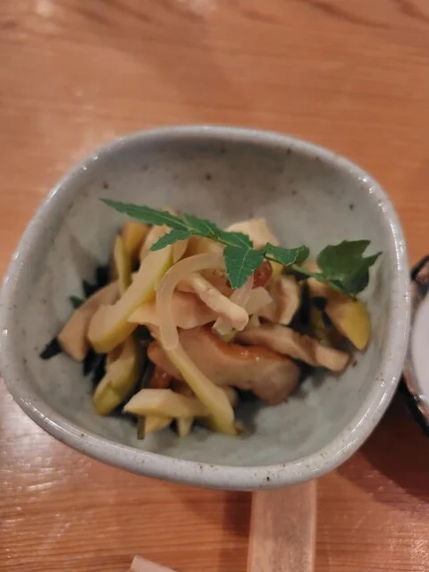 福よし（ふくよし） - 鹿折唐桑（ろばた焼き）の写真