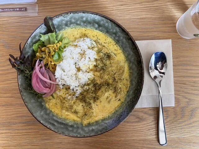 喫茶トモロヲ - 本八戸（喫茶店）の写真