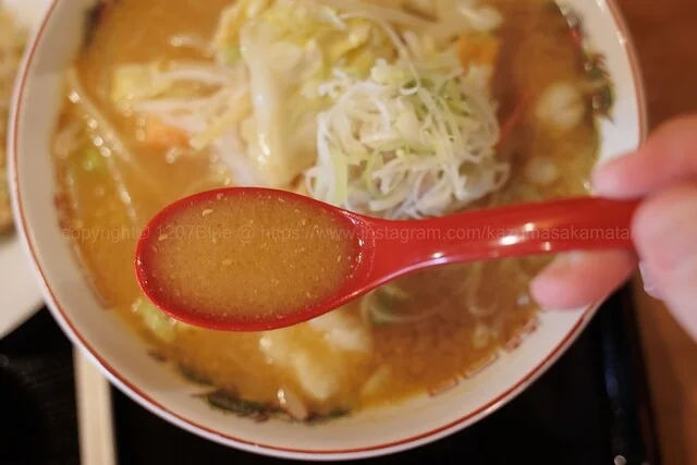中華そば まえだ - 十和田市（ラーメン）の写真