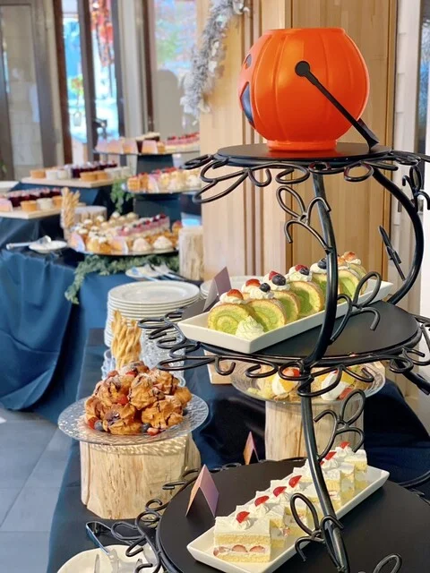 デザートショップ - 撫牛子（ケーキ）の写真