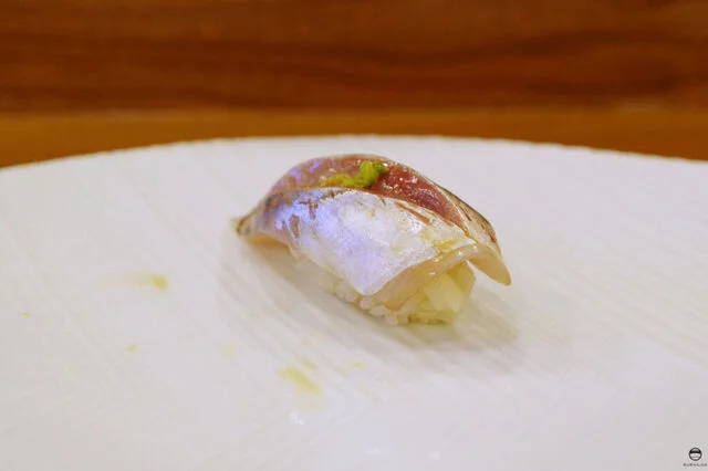 鮨おがた - 気仙沼（寿司）の写真