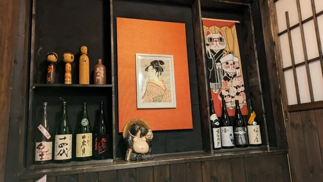 еұ&hellip;й&hellip;&rsquo;еұӢ дә&rdquo;гӮЁй&ndash;Җ дҪҗжІјеә&mdash; - зҷ&raquo;зұіеёӮгҒқгҒ&reg;д&raquo;&ndash;пјҲеұ&hellip;й&hellip;&rsquo;еұӢпјүの写真