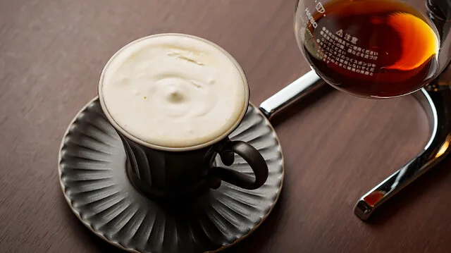 cafe＆bar Euphoria（カフェ&バー ユーフォリア） - 青葉通一番町（カフェ）の写真