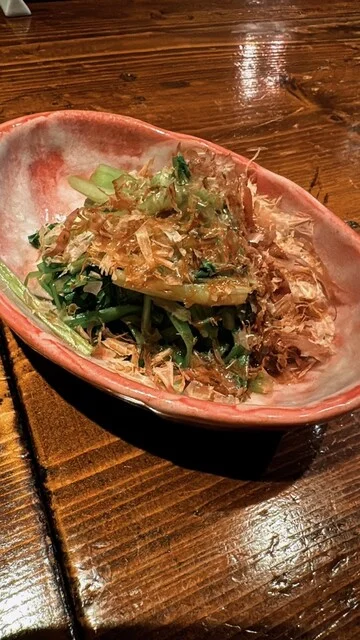 醍醐味 - 泉中央（日本料理）の写真