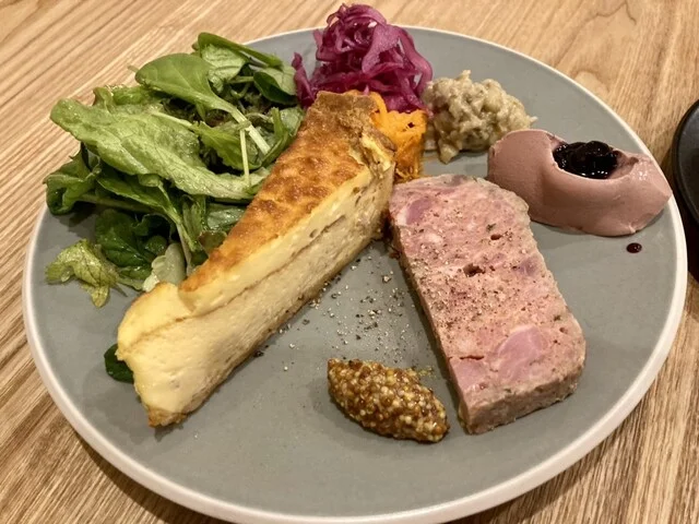 soif（ソワフ） - 青葉通一番町（フレンチ）の写真