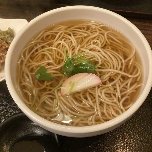 結庵 国分町店 - 勾当台公園（居酒屋）の写真