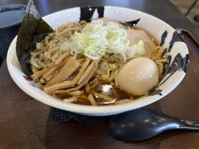 麺屋久兵衛 南仙台店 - 南仙台（ラーメン）の写真