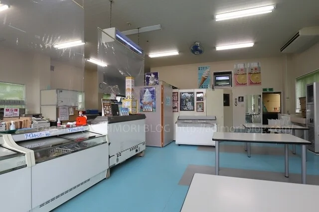 相馬アイスクリーム商店 - 弘高下（ジェラート・アイスクリーム）の写真