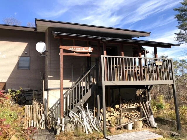 紅茶と珈琲のお店 ｆ, - 蔵王町その他（カフェ）の写真