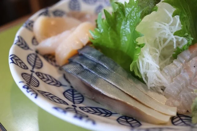 柿源（カキゲン） - 青森（海鮮）の写真