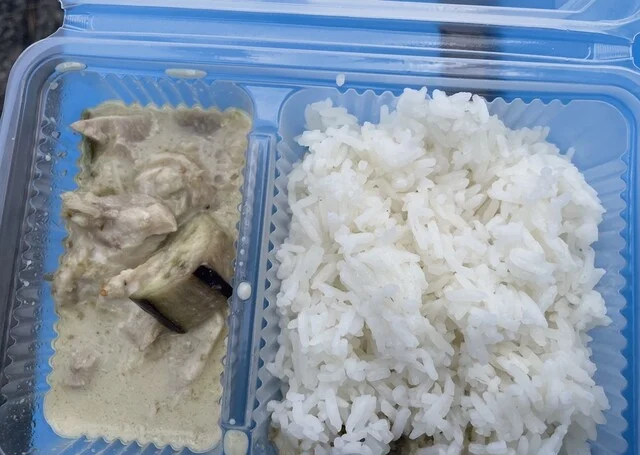 タイオーキッドレストラン（THAI ORCHID RESTAURANT） - 八乙女（タイ料理）の写真