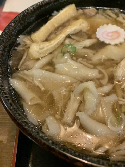 味処 あらい 中田本店 - 登米市その他（郷土料理）の写真