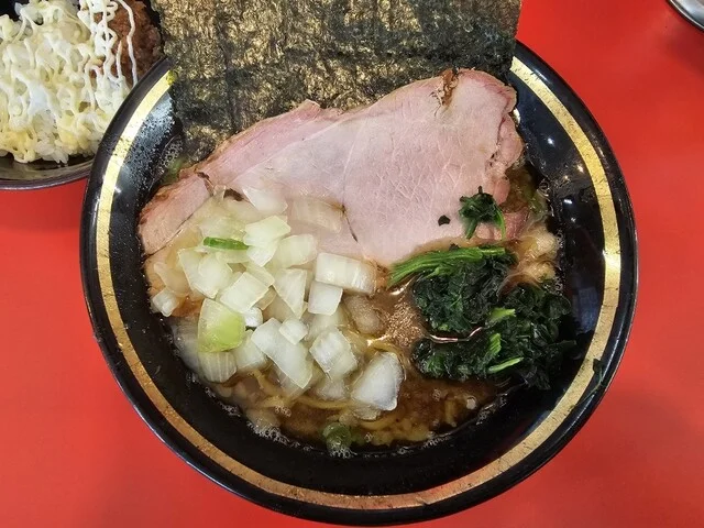 青森野呂家 弘前店 - 弘前（ラーメン）の写真