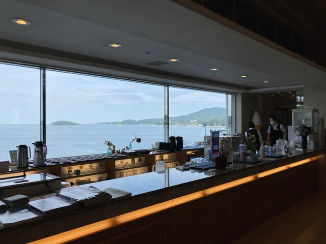 ブルーライン（Blue Line） - 陸前戸倉（カフェ）の写真