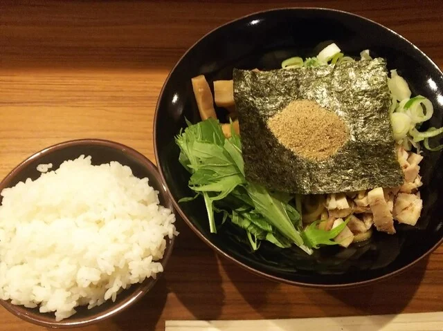 壱角家 弘前店 - 運動公園前（ラーメン）の写真