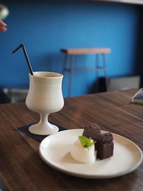 うつわカフェ グルグル（うつわCAFE GuruGuru） - 仙台市太白区その他（喫茶店）の写真