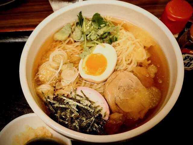 結庵 国分町店 - 勾当台公園（居酒屋）の写真