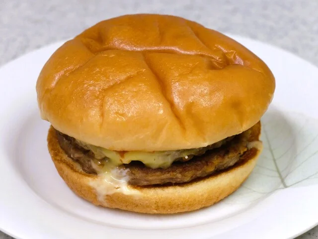 モスバーガー フォレオせんだい宮の杜店 - 東仙台（ハンバーガー）の写真