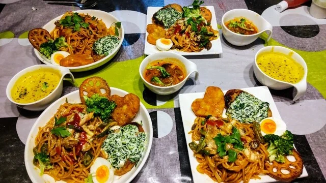 サンロード ヤマザワ吉岡店（SUNROAD） - 大和町その他（パン）の写真