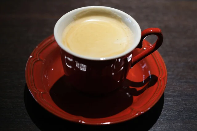 cocoro（ココロ） - 中央弘前（喫茶店）の写真