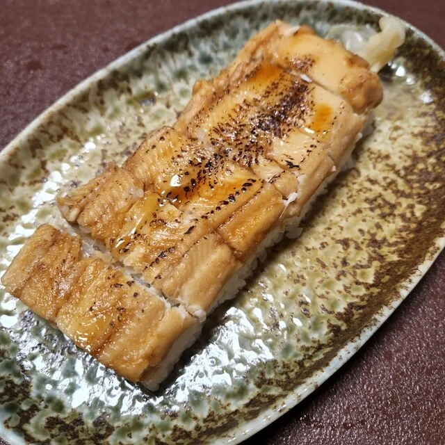 うお徳 - 長苗代（寿司）の写真