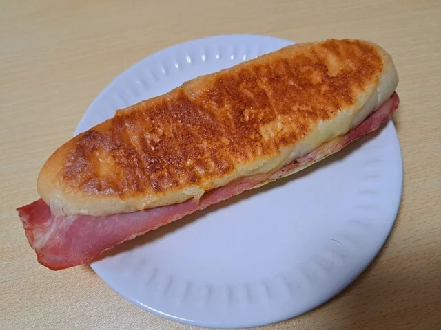 オールウェイズ ジョジョパン（always JOJOPAN） - 白石蔵王（パン）の写真