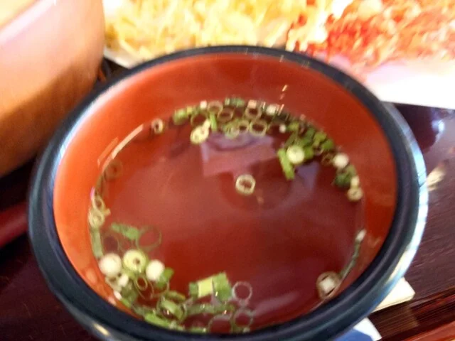 釜あげうどん 団平 - 鹿折唐桑（うどん）の写真