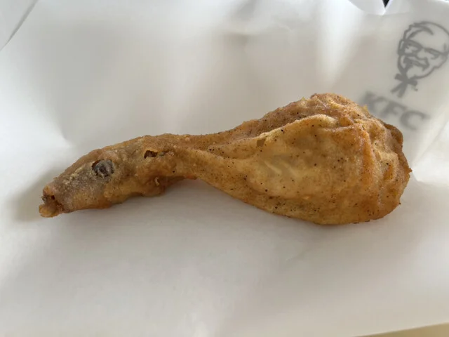 ケンタッキーフライドチキン イオンタウン矢本店 - 矢本（レストラン）の写真