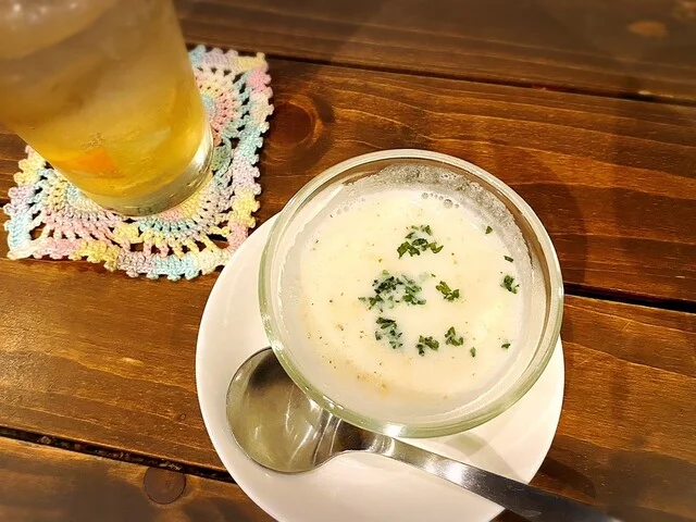 ヌヌース（NOUNOURS） - 青森（ピザ）の写真