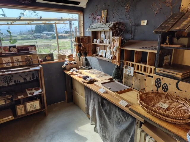 ウネルモイポッロ（unelmoipollo） - 仙台市泉区その他（パン）の写真