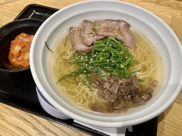マルハのカルビ丼 イオンモール新利府 南館店 - 新利府（丼）の写真