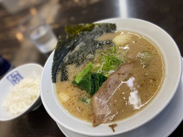 仙台っ子ラーメン 東仙台店 - 東仙台（ラーメン）の写真