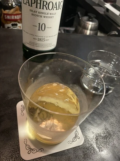 アークラウンジアンドバー（ark　LOUNGE＆BAR） - 本八戸（バー）の写真