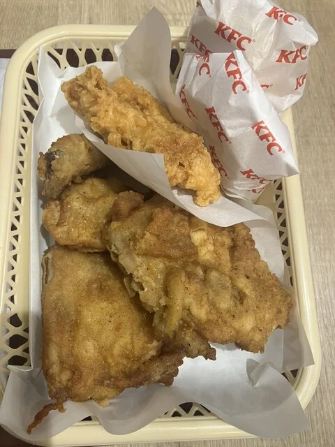 ケンタッキーフライドチキン 新仙台泉中央店（KFC） - 泉中央（レストラン）の写真