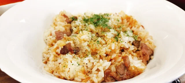 ごはんやさん - 十和田市（食堂）の写真