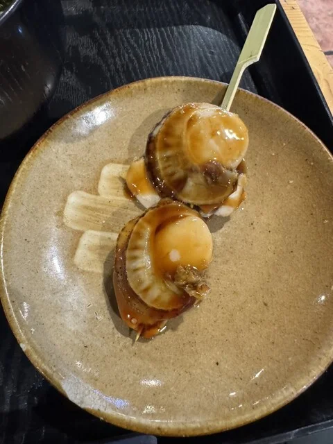 屋久岳（八食センター） - 長苗代（海鮮）の写真