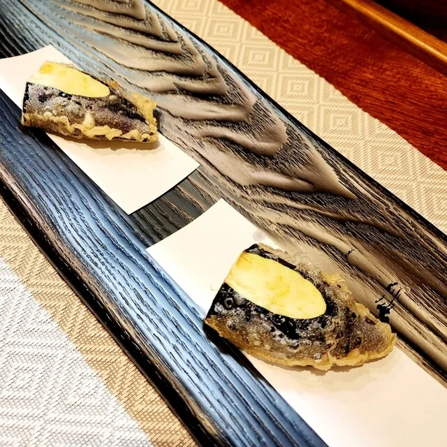 春秋菜酒 つなやす - 白銀（日本料理）の写真