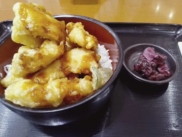 九州　鳥若丸 イオンタウン仙台泉大沢 - 泉中央（からあげ）の写真