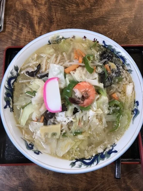 ささや食堂 - 西古川（食堂）の写真