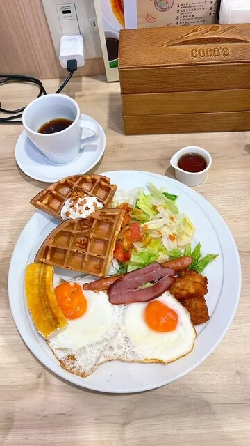 ココス 古川店（COCO'S） - 塚目（ファミレス）の写真