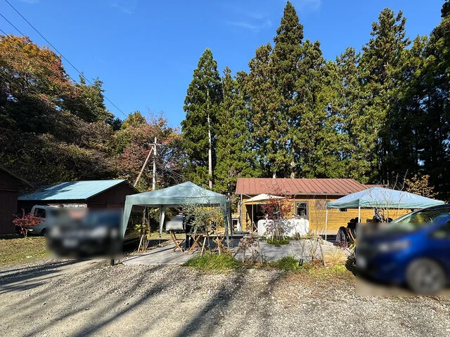 生石庵（オイシアン） - 利府（カフェ）の写真