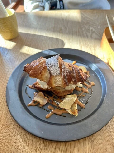 リトル・リス - 松島海岸（カフェ）の写真